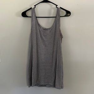 A New Day tank top size XXL lightly worn